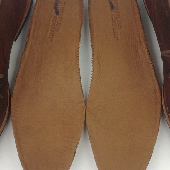 TIMBERLAND Wodehouse Lost History Chukka B… - Picture 8 of 12